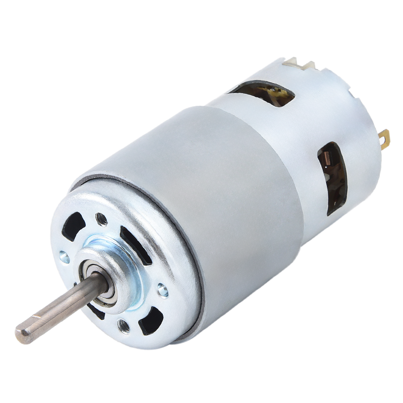 Yuyao Hongyang Micromotor Co., Ltd.